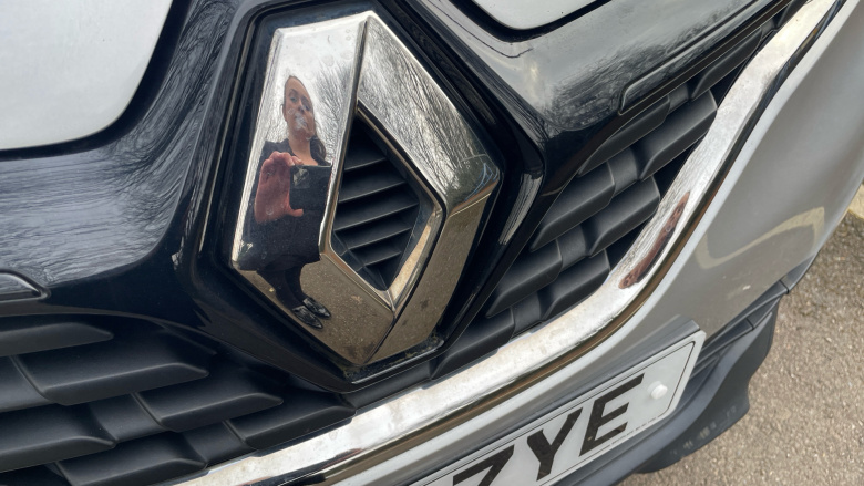 Renault Captur 1.5 dCi 90 Iconic 5dr Diesel Hatchback